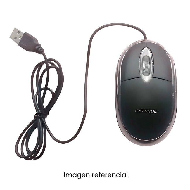 MOUSE ECONO USB EXO / DN-X814 