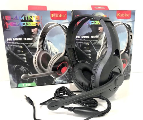 CBTRADE AUDIFONO C/MICROFONO CB2049 45MW