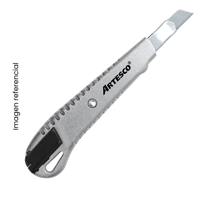 ARTESCO CUTTER METAL PRO 9MM