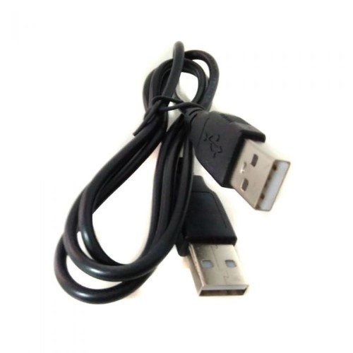 CABLE EXTENSION USB 2.0 MACHO/MACHO 1.3M/1.5M APROX