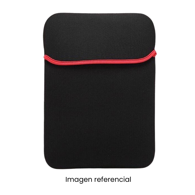FUNDA PARA LAPTOP NEOPRENO 14PULG