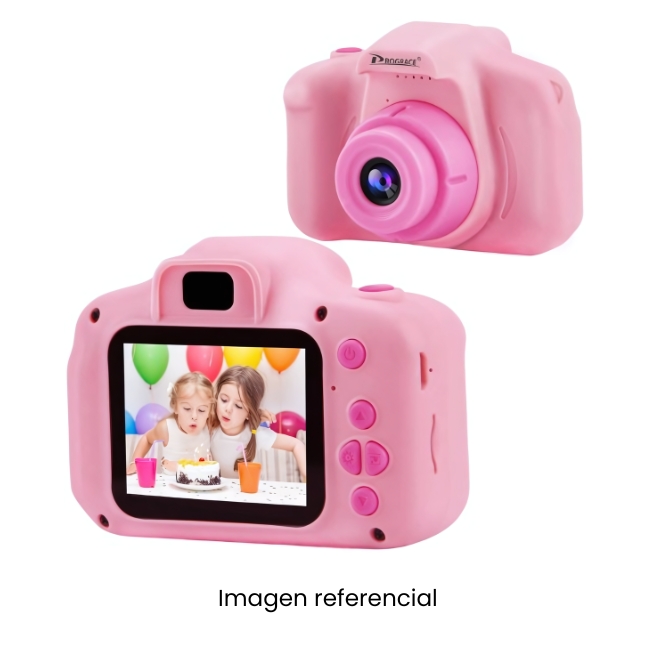 MINI CAMARA 720MP FULL