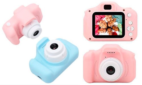 MINI CAMARA 1080MP FULL