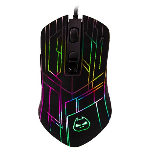 HALION MOUSE GAMER HA-M317 STRIP