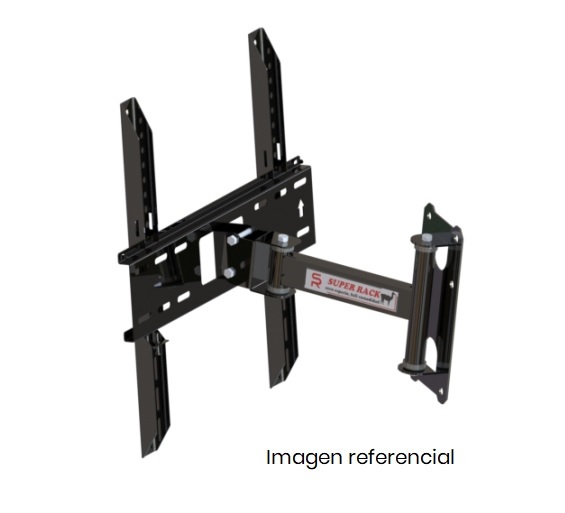 RACK GIRATORIO DE 32 - 65PULG TGDAW3265