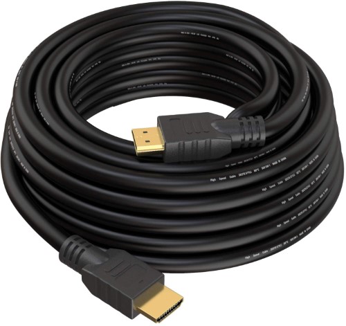 CABLE HDMI PVC 10M APROXIMADO