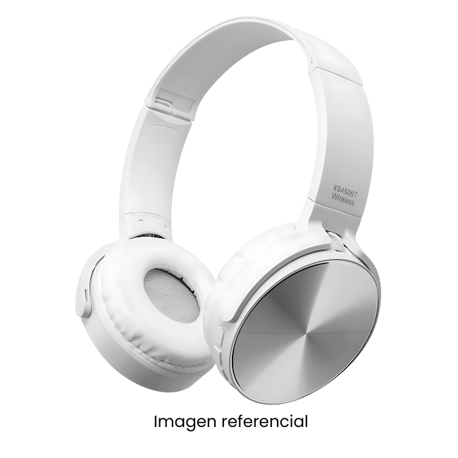 AUDIFONO BLUETOOTH WIRELESS HANDFREE XB970BT