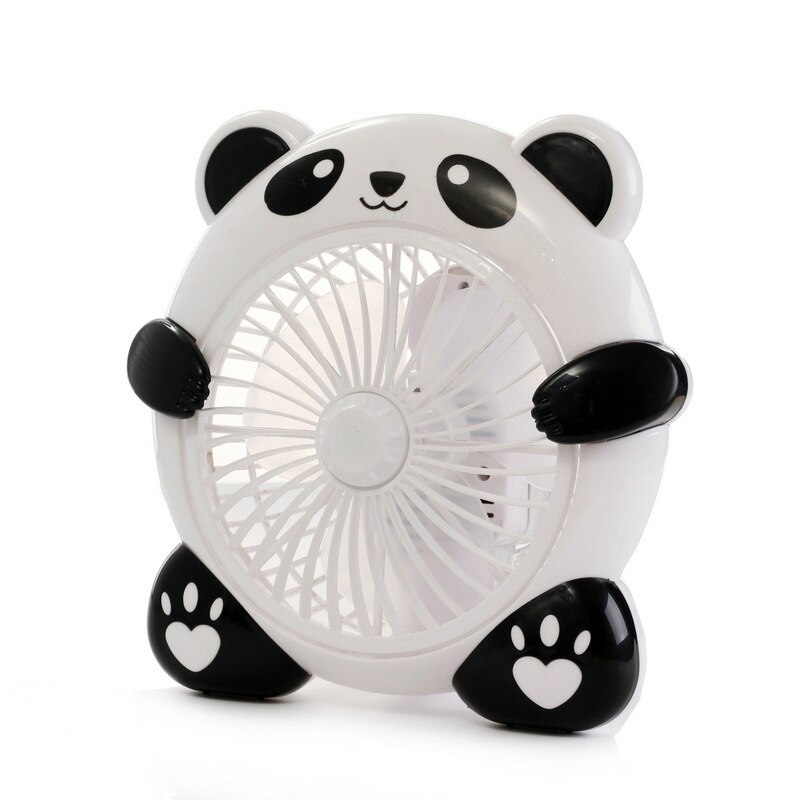 VENTILADOR PANDA 204