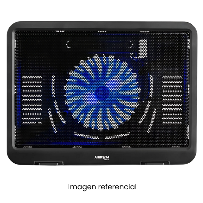AIRBOOM COOLER LAPTOP CRUISER AB021 01 VENTILADOR
