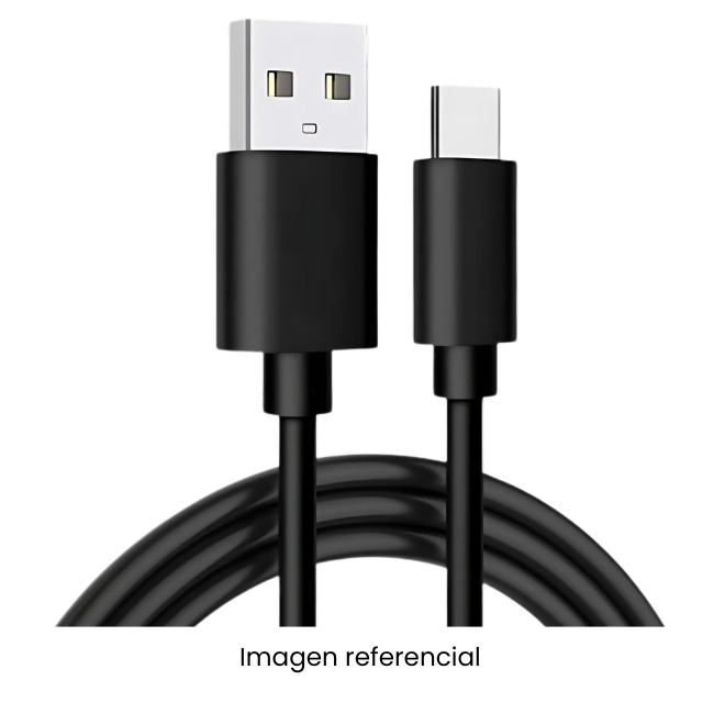 CABLE DATOS TIPO C T-S20C