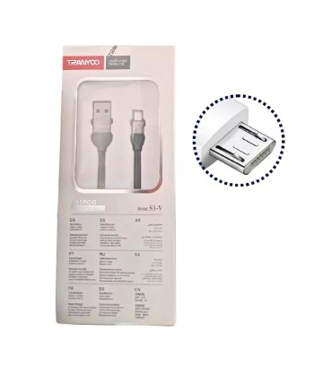 CABLE DATOS TIPO V8 MODELO