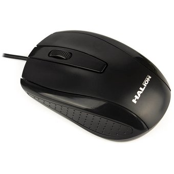 HALION MOUSE CLICK HA-M1960 CABLEADO