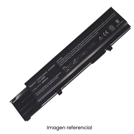 BATERIA COMPATIBLE LAPTOP - REPUESTO PARA DELL DE_ 33YDH 