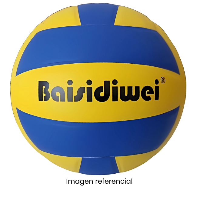 ONEBALL VOLEY DE CUERO COLORES