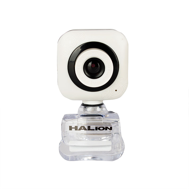 HALION WEB CAM HA-W04 640*480P C/MIC