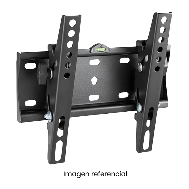 RACK FIJO TIPO RIEL DE 14 - 42PULG  FR-1442