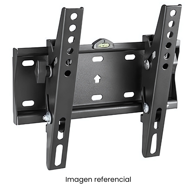 RACK FIJO + INCLINACION DE 14 - 42PULG  FCI-1442