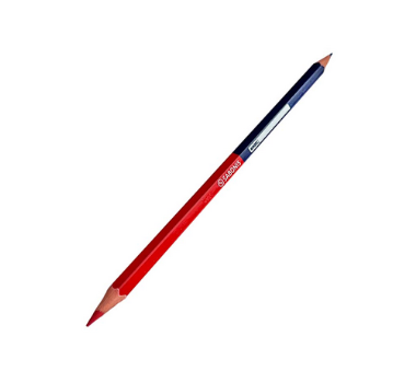 SABONIS LAPIZ BICOLOR P9058