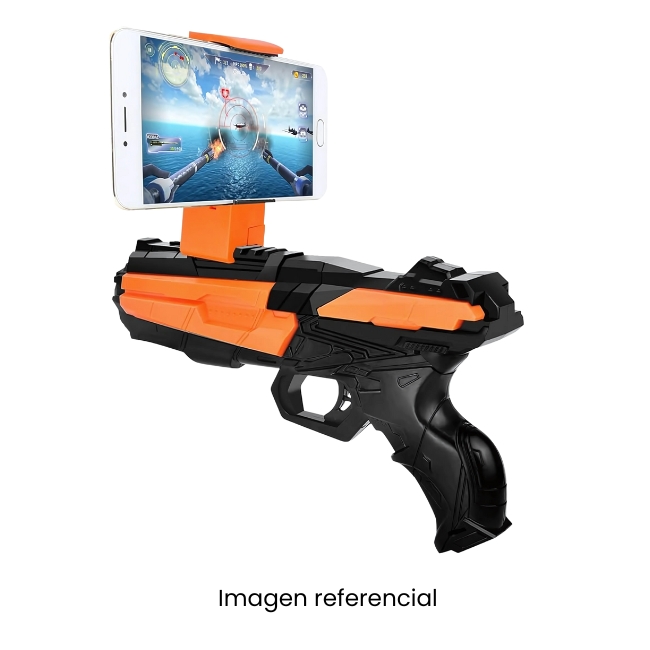 PISTOLA JUEGO INALAMBRICO G20C
