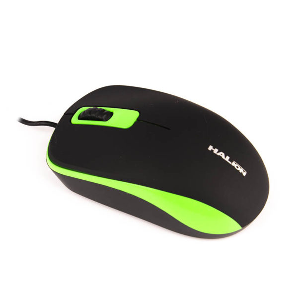 HALION MOUSE RUSSO HA-M818