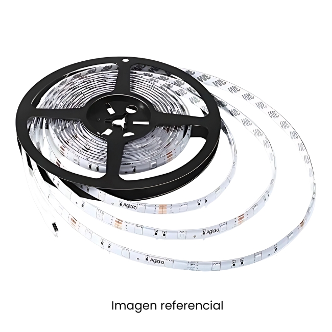 EXTENSION CINTA LED RGB LEDJ5050HC02