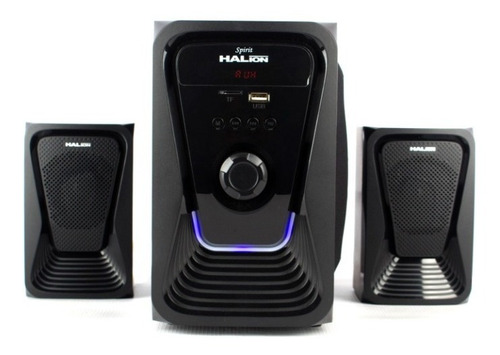 HALION PARLANTE SPIRIT HA-F46 100W