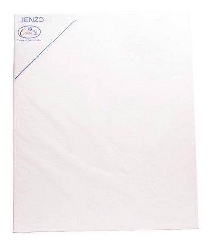 LIENZO 50X70CM
