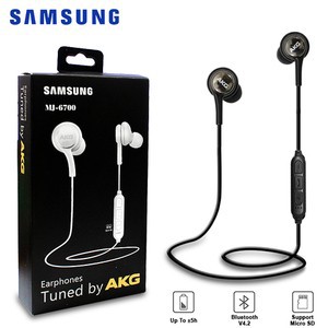 AUDIFONO MODELO SAMSUNG  BLUETOOTH HAND FREE + LECTOR SD