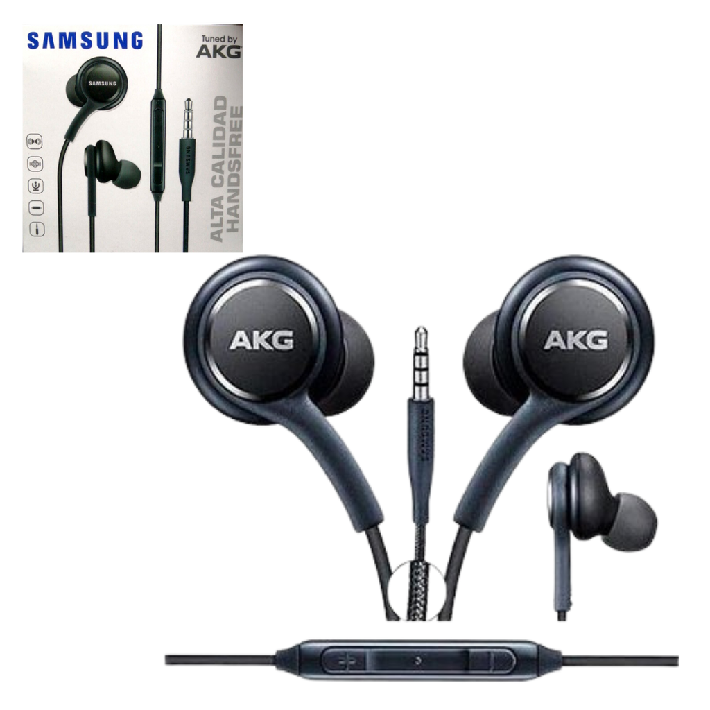 AUDIFONO MODELO SAMSUNG S10-AKG