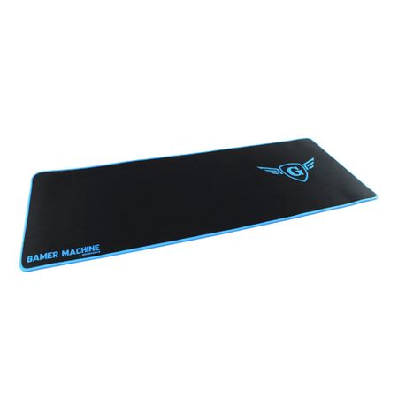 MICRONICS PAD MOUSE X833 GAMER MACHINE 30X80X0.3CM