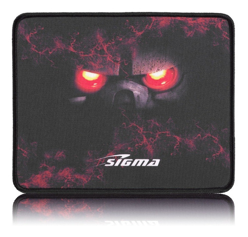 SIGMA PAD MOUSE GAMER X2 25X21CM