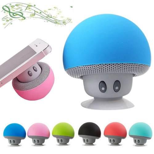 MINI PARLANTE BLUETOOTH HONGO