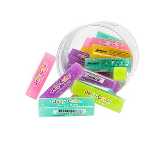 ARTESCO BORRADOR JELLY