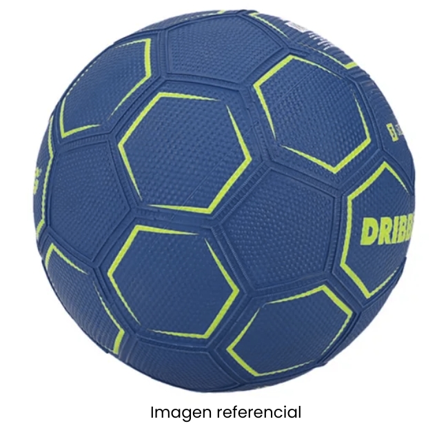 BALON MANO/BASQUET GOMA # 1