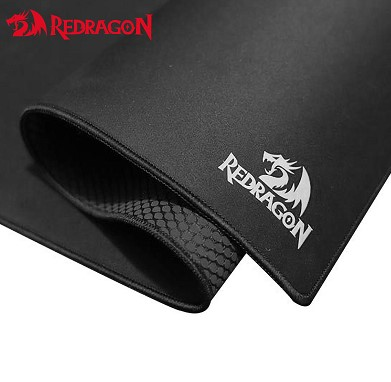 REDRAGON PAD MOUSE GAMER FLICK L P031 45X40X0.4CM