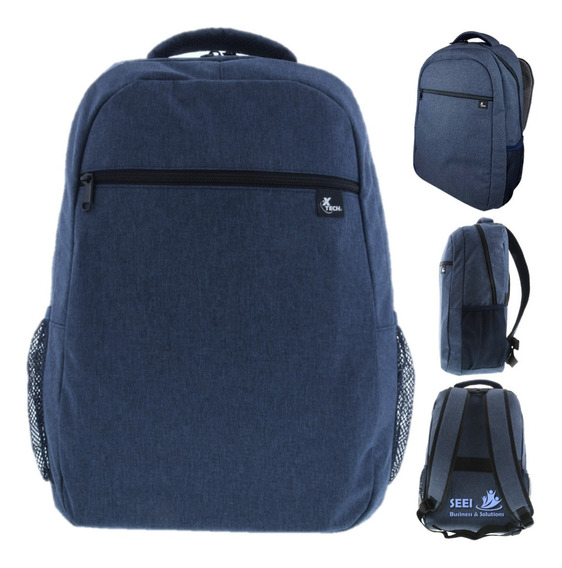 XTECH MOCHILA DURHAM XTB-220 15.6PULG