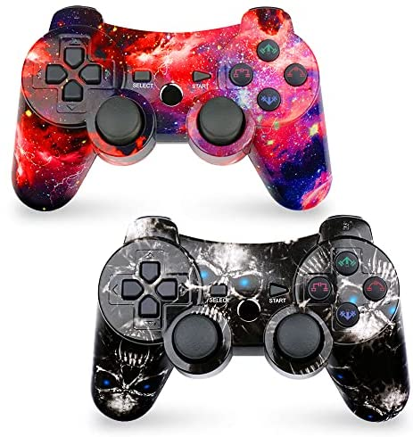 GAMEPAD MANDO INALAMBRICO PLAYSTATION PS3