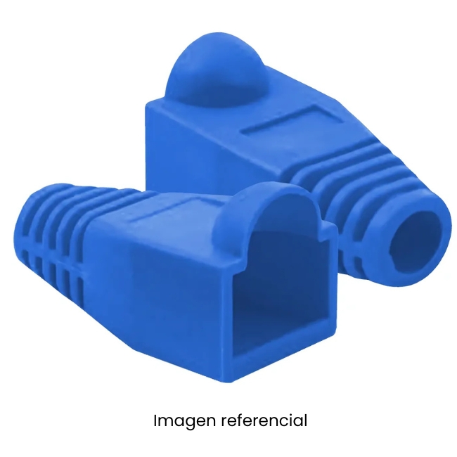 CUBIERTA PLASTICA PARA RJ45