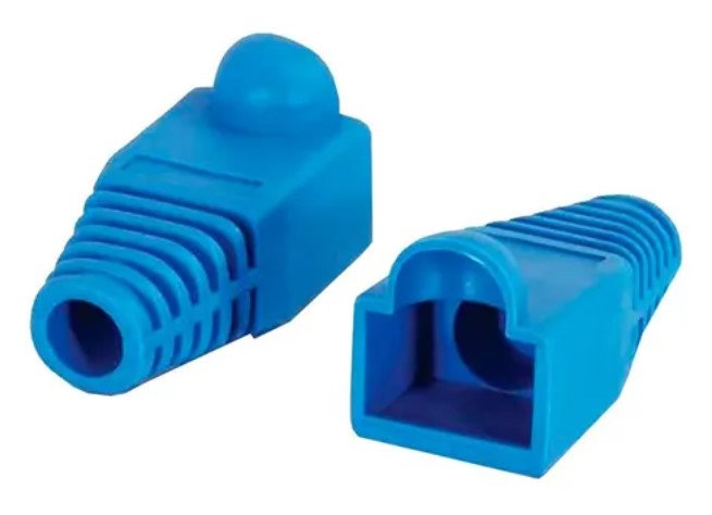 CUBIERTA PLASTICA PARA RJ45