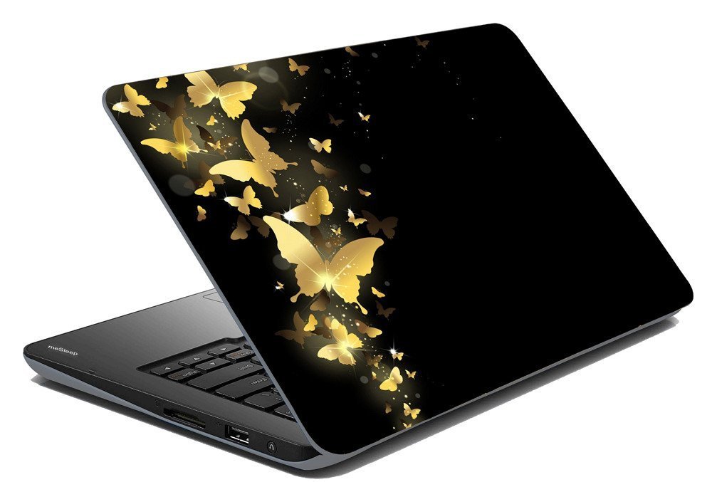 SKIN 3D PROTECTOR PARA LAPTOP 14PULG