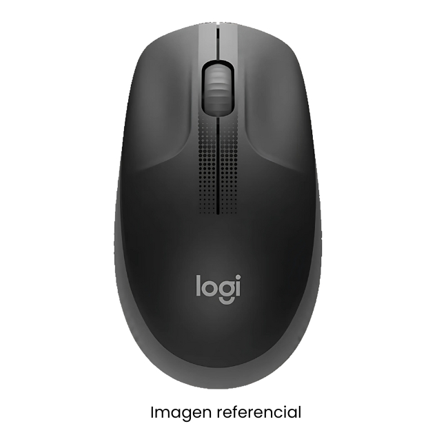 LOGITECH MOUSE M190 INALAMBRICO
