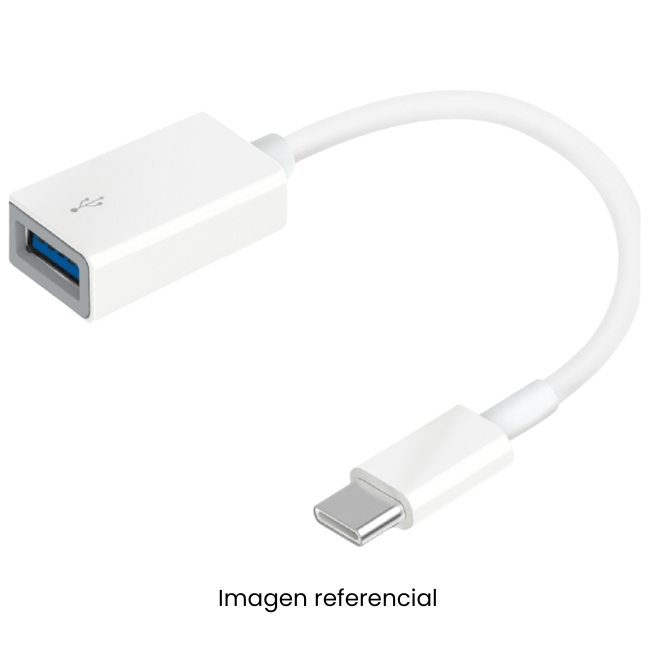 TP-LINK ADAPTADOR USB-C A USB 3.0 TL-UC400