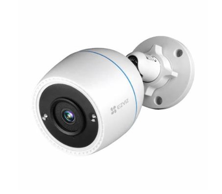 EZVIZ CAMARA WIFI EXTERIOR CS-C3TN-A0-1H2WF 1080P
