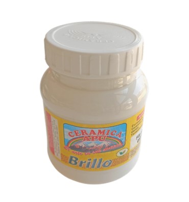 APU 250ML BLANCO BRILLO