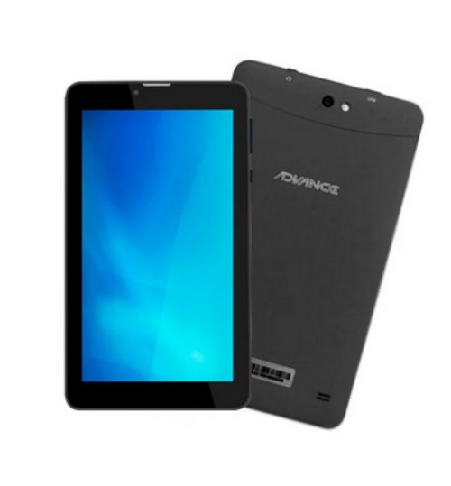ADVANCE TABLET PR5850 7PULG/ ANDRIOD 8.1/ 16GB / 1GB RAM/ 3G DUAL SIM