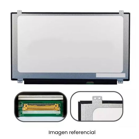 PANTALLA COMPATIBLE DE LAPTOP - REPUESTOS