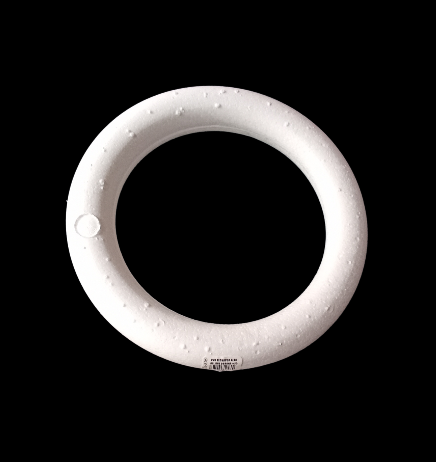 NVD TECNOPOR ALTO RELIEVE CORONA #25