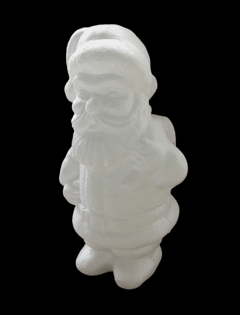 NVD TECNOPOR ALTO RELIEVE PAPANOEL