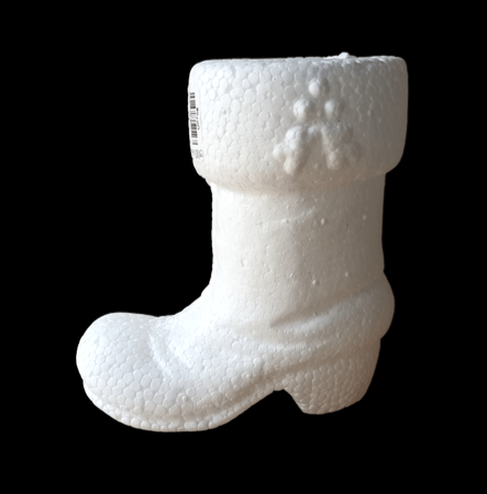 NVD TECNOPOR ALTO RELIEVE BOTITAS