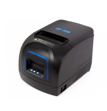 RP IMPRESORA TERMICA RP260M 80MM USB+LAN+CORTADOR